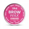  Wosk do układania brwi ZOLA Brow Wax NOWA FORMUŁA